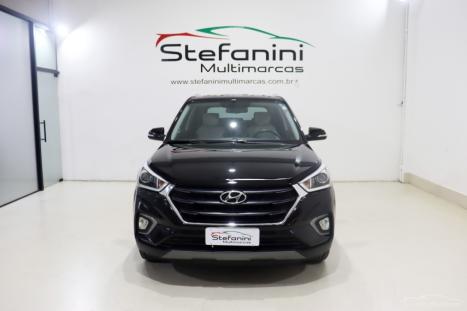 HYUNDAI Creta 2.0 16V 4P FLEX PRESTIGE AUTOMTICO, Foto 2