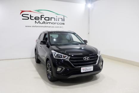 HYUNDAI Creta 2.0 16V 4P FLEX PRESTIGE AUTOMTICO, Foto 3