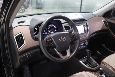 HYUNDAI Creta 2.0 16V 4P FLEX PRESTIGE AUTOMTICO, Foto 4