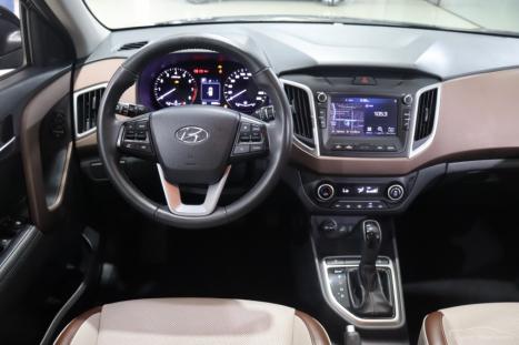 HYUNDAI Creta 2.0 16V 4P FLEX PRESTIGE AUTOMTICO, Foto 5