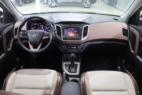 HYUNDAI Creta 2.0 16V 4P FLEX PRESTIGE AUTOMTICO, Foto 6