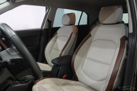 HYUNDAI Creta 2.0 16V 4P FLEX PRESTIGE AUTOMTICO, Foto 7