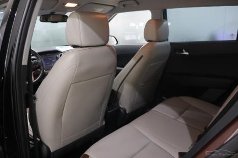 HYUNDAI Creta 2.0 16V 4P FLEX PRESTIGE AUTOMTICO, Foto 9