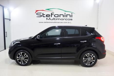 HYUNDAI Creta 2.0 16V 4P FLEX PRESTIGE AUTOMTICO, Foto 10