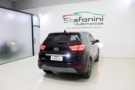 HYUNDAI Creta 2.0 16V 4P FLEX PRESTIGE AUTOMTICO, Foto 11
