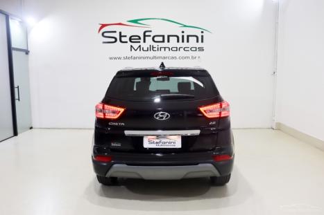 HYUNDAI Creta 2.0 16V 4P FLEX PRESTIGE AUTOMTICO, Foto 12