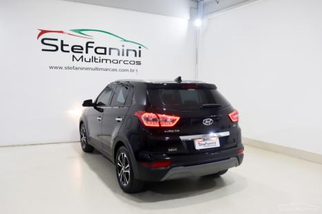 HYUNDAI Creta 2.0 16V 4P FLEX PRESTIGE AUTOMTICO, Foto 13