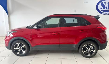HYUNDAI Creta 2.0 16V 4P FLEX SPORT AUTOMTICO, Foto 2