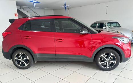 HYUNDAI Creta 2.0 16V 4P FLEX SPORT AUTOMTICO, Foto 5