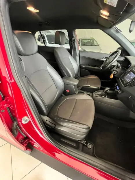 HYUNDAI Creta 2.0 16V 4P FLEX SPORT AUTOMTICO, Foto 9