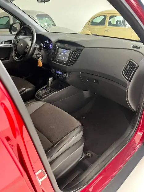 HYUNDAI Creta 2.0 16V 4P FLEX SPORT AUTOMTICO, Foto 10