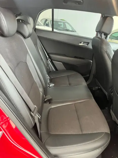 HYUNDAI Creta 2.0 16V 4P FLEX SPORT AUTOMTICO, Foto 11