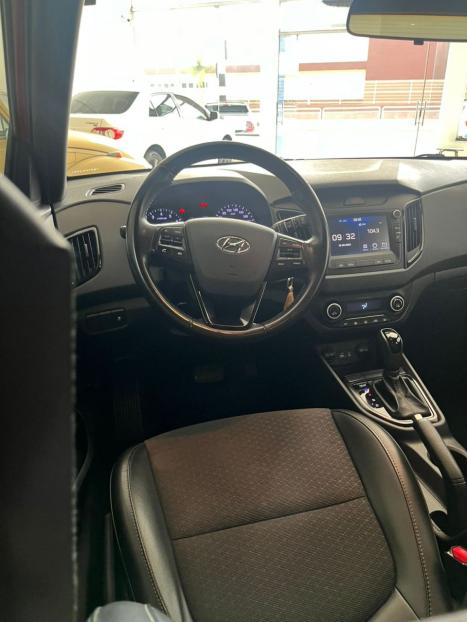 HYUNDAI Creta 2.0 16V 4P FLEX SPORT AUTOMTICO, Foto 13