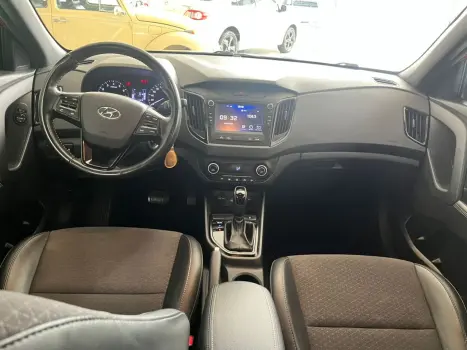 HYUNDAI Creta 2.0 16V 4P FLEX SPORT AUTOMTICO, Foto 14