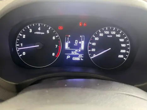 HYUNDAI Creta 2.0 16V 4P FLEX SPORT AUTOMTICO, Foto 16