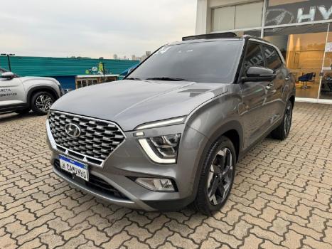 HYUNDAI Creta 2.0 16V 4P FLEX ULTIMATE AUTOM�TICO, Foto 1