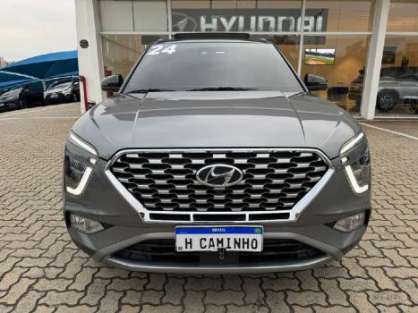 HYUNDAI Creta 2.0 16V 4P FLEX ULTIMATE AUTOM�TICO, Foto 2