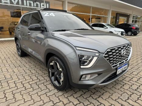 HYUNDAI Creta 2.0 16V 4P FLEX ULTIMATE AUTOM�TICO, Foto 3