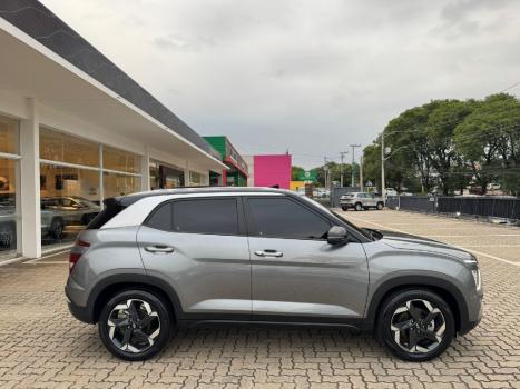 HYUNDAI Creta 2.0 16V 4P FLEX ULTIMATE AUTOM�TICO, Foto 4