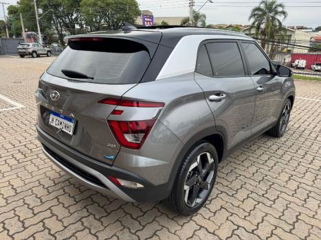 HYUNDAI Creta 2.0 16V 4P FLEX ULTIMATE AUTOM�TICO, Foto 5