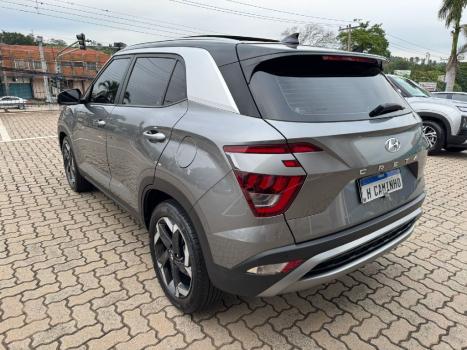 HYUNDAI Creta 2.0 16V 4P FLEX ULTIMATE AUTOM�TICO, Foto 7