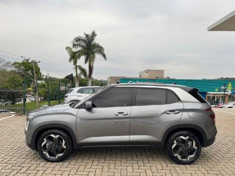 HYUNDAI Creta 2.0 16V 4P FLEX ULTIMATE AUTOM�TICO, Foto 8