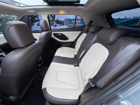 HYUNDAI Creta 2.0 16V 4P FLEX ULTIMATE AUTOM�TICO, Foto 9