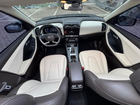 HYUNDAI Creta 2.0 16V 4P FLEX ULTIMATE AUTOM�TICO, Foto 10