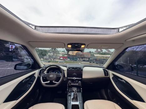 HYUNDAI Creta 2.0 16V 4P FLEX ULTIMATE AUTOM�TICO, Foto 11