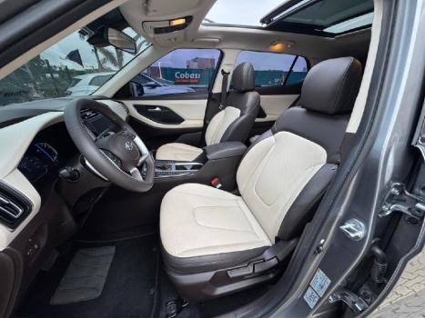 HYUNDAI Creta 2.0 16V 4P FLEX ULTIMATE AUTOM�TICO, Foto 12
