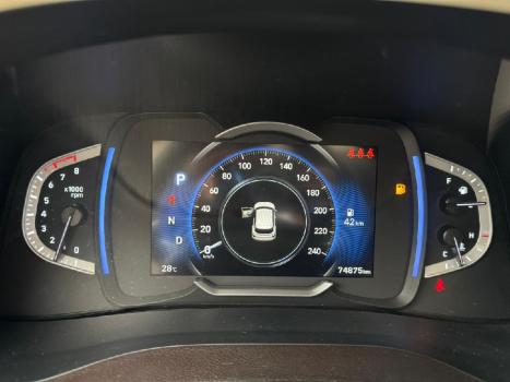 HYUNDAI Creta 2.0 16V 4P FLEX ULTIMATE AUTOM�TICO, Foto 13