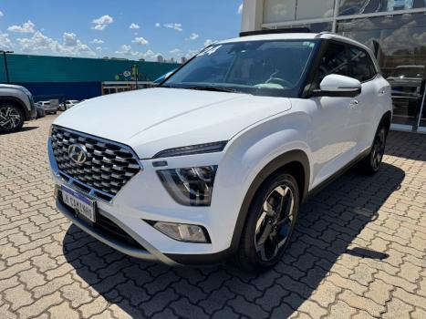 HYUNDAI Creta 2.0 16V 4P FLEX ULTIMATE AUTOM�TICO, Foto 1