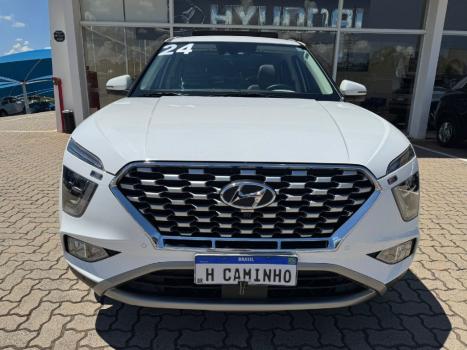 HYUNDAI Creta 2.0 16V 4P FLEX ULTIMATE AUTOM�TICO, Foto 2
