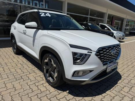 HYUNDAI Creta 2.0 16V 4P FLEX ULTIMATE AUTOM�TICO, Foto 3