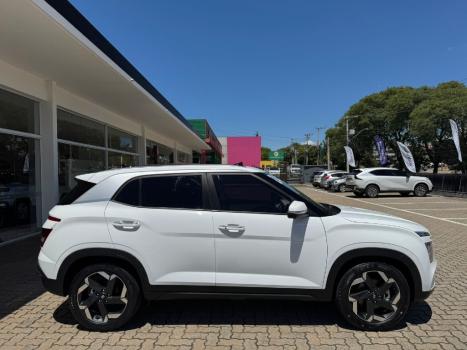 HYUNDAI Creta 2.0 16V 4P FLEX ULTIMATE AUTOM�TICO, Foto 4