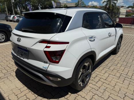 HYUNDAI Creta 2.0 16V 4P FLEX ULTIMATE AUTOM�TICO, Foto 5