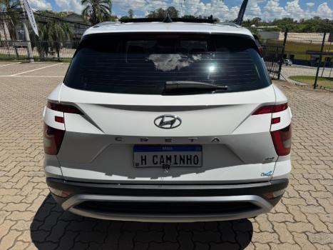 HYUNDAI Creta 2.0 16V 4P FLEX ULTIMATE AUTOM�TICO, Foto 6