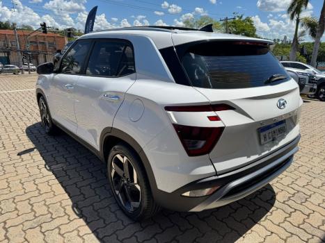 HYUNDAI Creta 2.0 16V 4P FLEX ULTIMATE AUTOM�TICO, Foto 7