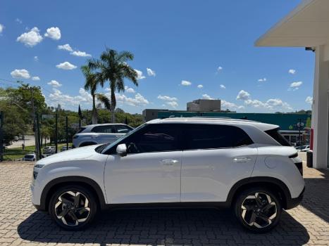 HYUNDAI Creta 2.0 16V 4P FLEX ULTIMATE AUTOM�TICO, Foto 8