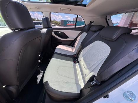 HYUNDAI Creta 2.0 16V 4P FLEX ULTIMATE AUTOM�TICO, Foto 9