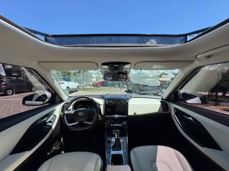 HYUNDAI Creta 2.0 16V 4P FLEX ULTIMATE AUTOM�TICO, Foto 10