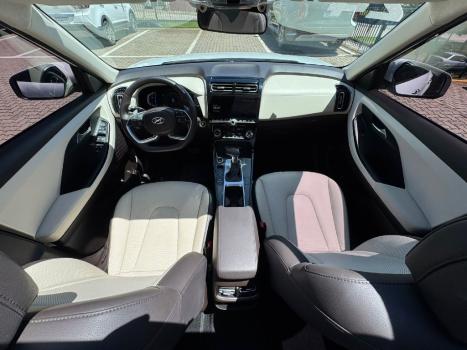 HYUNDAI Creta 2.0 16V 4P FLEX ULTIMATE AUTOM�TICO, Foto 12