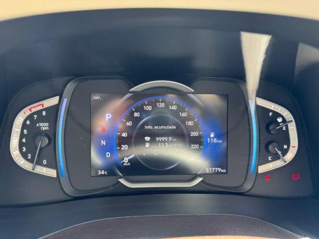 HYUNDAI Creta 2.0 16V 4P FLEX ULTIMATE AUTOM�TICO, Foto 13
