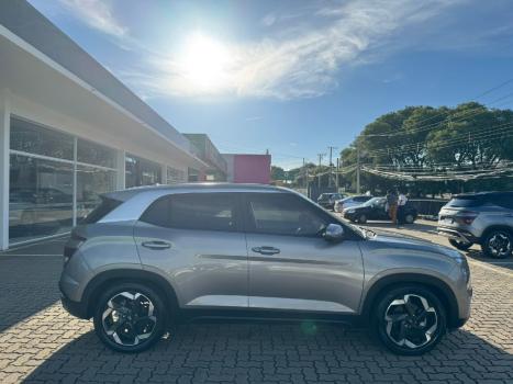 HYUNDAI Creta 2.0 16V 4P FLEX ULTIMATE AUTOM�TICO, Foto 4