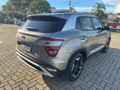 HYUNDAI Creta 2.0 16V 4P FLEX ULTIMATE AUTOM�TICO, Foto 5
