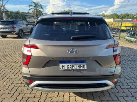 HYUNDAI Creta 2.0 16V 4P FLEX ULTIMATE AUTOM�TICO, Foto 6