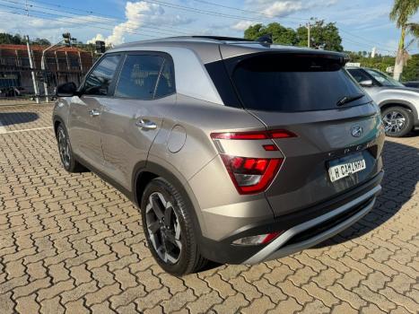 HYUNDAI Creta 2.0 16V 4P FLEX ULTIMATE AUTOM�TICO, Foto 7
