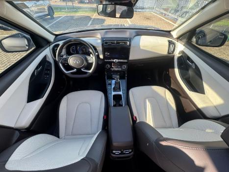 HYUNDAI Creta 2.0 16V 4P FLEX ULTIMATE AUTOM�TICO, Foto 10
