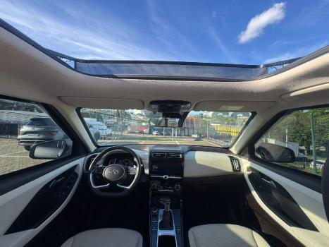 HYUNDAI Creta 2.0 16V 4P FLEX ULTIMATE AUTOM�TICO, Foto 11