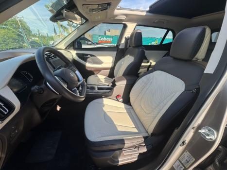 HYUNDAI Creta 2.0 16V 4P FLEX ULTIMATE AUTOM�TICO, Foto 12